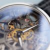 Masterpiece Squelette Steel Skeleton Dial 43mm - Image 4