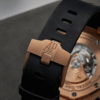 Royal Oak Offshore Rose Gold Black Dial 42mm - Image 6