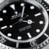 Submariner No-Date Steel Black Dial 40mm - Image 5