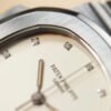 Nautilus Steel White Dial 35mm - Image 4