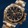 Daytona Yellow Gold Black Dial 40mm【2017like new】 - Image 2