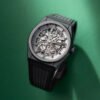 Defy Classic Black Ceramic 41mm - Image 2