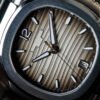 Nautilus Steel Grey Dial 35mm - Image 3