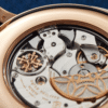 Grand Complications Minute Repeater Perpetual Calendar Rose Gold Skeleton Dial 43mm - Image 9