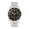 Black Bay 54 Steel Black Dial 37mm