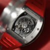 RM11 Chronograph Titanium 'Felipe Massa' 40mm - Image 3
