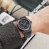 Royal Oak Perpetual Calendar Ceramic Black Dial 41mm - Image 2