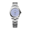 Oyster Perpetual Steel Lavender Dial 31mm