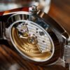 Twenty-4 Steel Diamond Blue Dial 36mm - Image 4