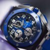 Royal Oak Offshore Ceramic Blue Dial 44mm - Image 3