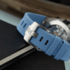 Royal Oak Offshore Steel Blue Dial 42mm - Image 3