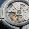 Elite Classic Blue Dial 39mm - Image 5