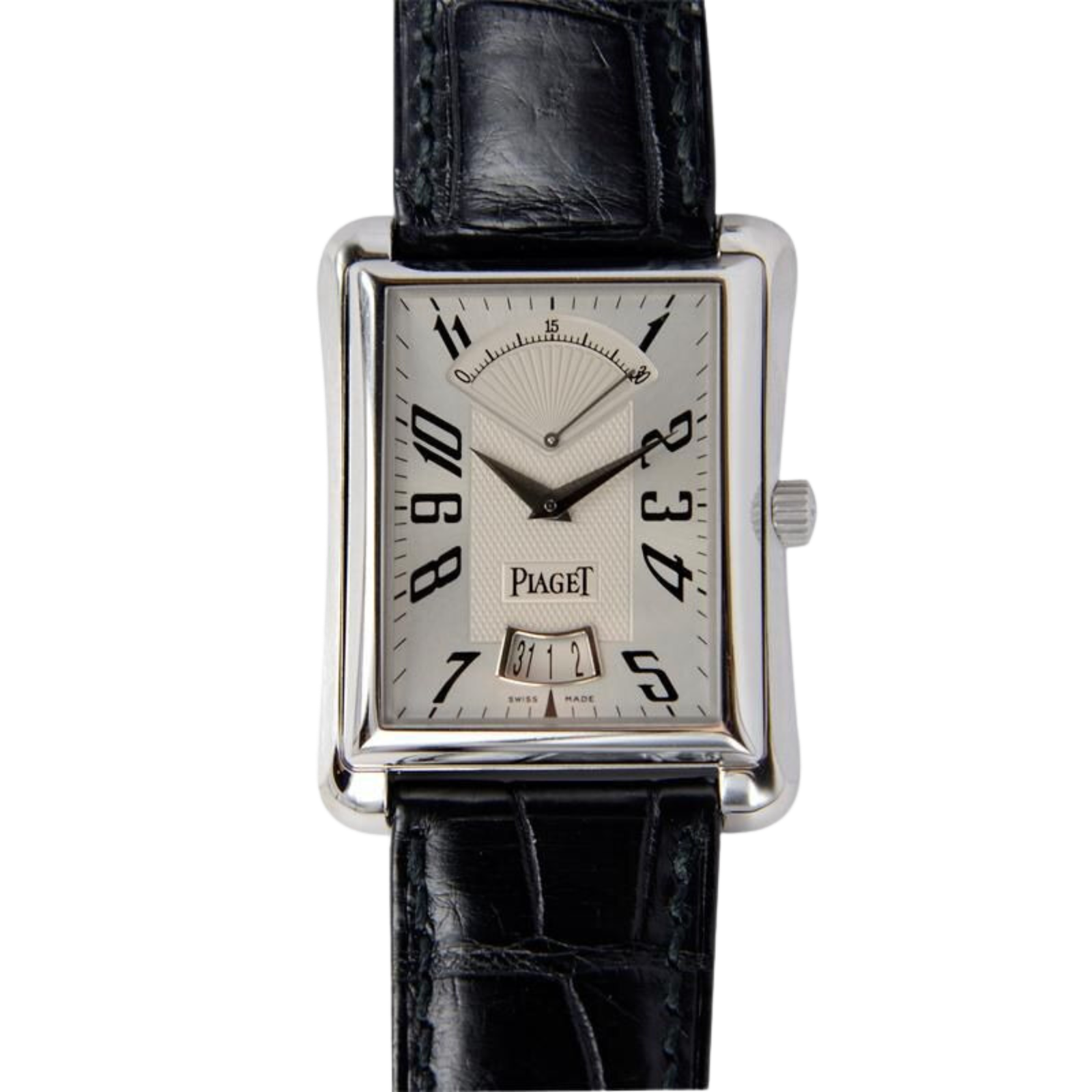 c017f6ce8cc395c81edf47e6dd48f928.png Emperador White Gold White Dial 32mm - Image 1