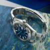 Datejust Steel Blue Dial 41mm - Image 3