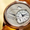 Classique Automatique Rose Gold Grey Dial 42mm - Image 3