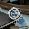 Royal Oak Offshore Steel Blue Dial 42mm - Image 2