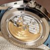 Aquanaut Travel Time White Gold Blue Dial 40mm - Image 4