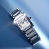 Tank Francaise Steel Silver Dial 20mm - Image 2
