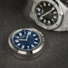 Royal Oak "Jumbo" Italia Steel Green Dial 39mm - Image 6
