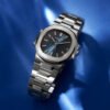 Nautilus Selfwinding Steel Blue Dial 37mm - Image 2