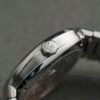Streamliner Centre Seconds Steel Green Matrix 40mm - Image 6