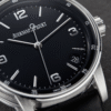 Code 11.59 White Gold Black Dial 41mm - Image 3