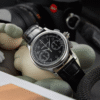 Grand Complications Split-Seconds Chronograph Platinum Black Dial 41mm - Image 2