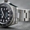 Sea-Dweller Steel Black Dial 40mm - Image 5