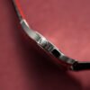 Calatrava White Gold Black Dial 40mm - Image 7