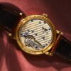 1815 Yellow Gold Silver Dial 38mm - Image 4