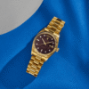 Day-Date Yellow Gold Diamond Stella Dial 36mm - Image 2