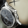Grand Complications Split-Seconds Chronograph Platinum Black Dial 41mm - Image 4