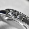 GMT-Master II White Gold Diamond Pave Dial 40mm - Image 5