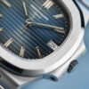 Vintage Nautilus Steel Blue Dial 37mm - Image 3