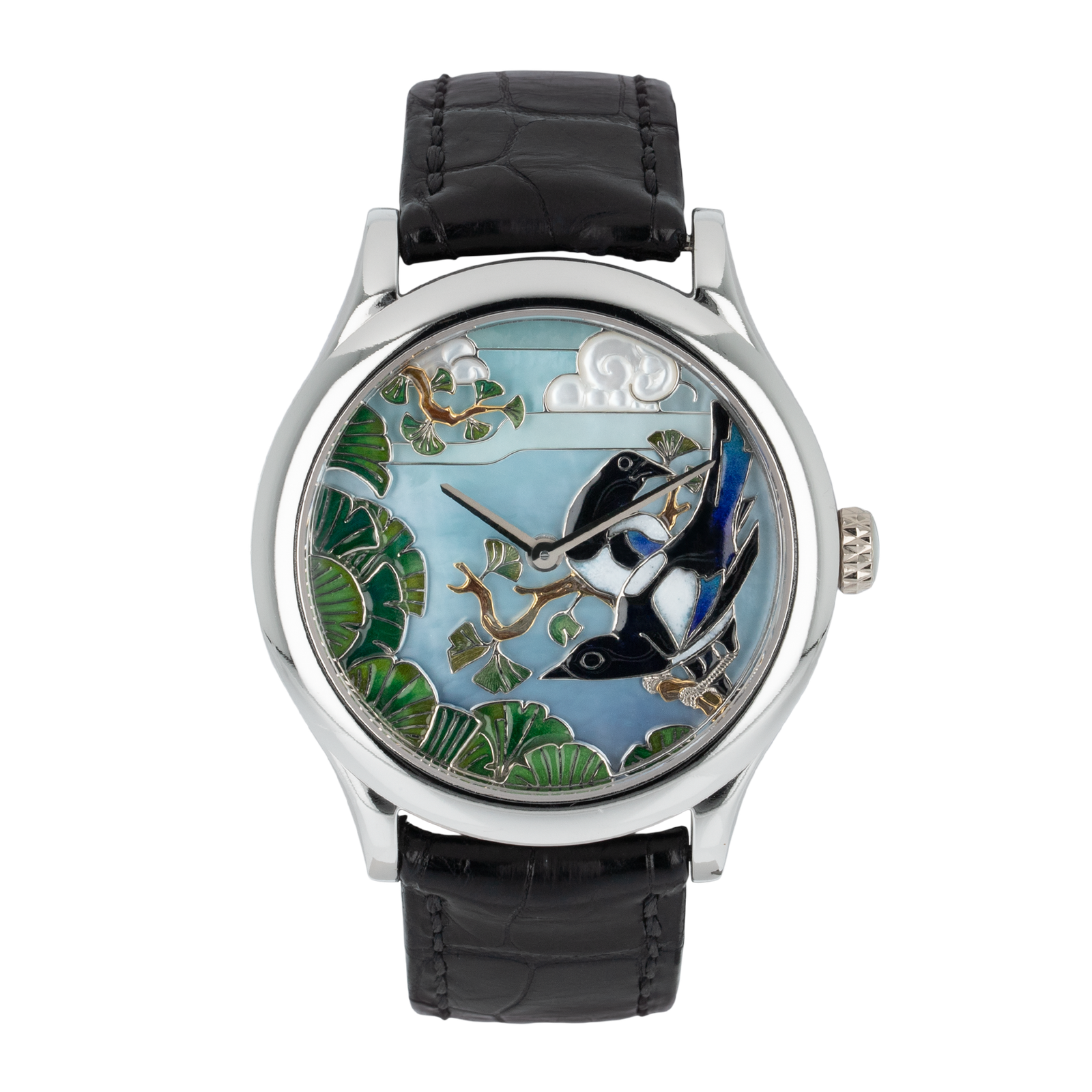 cab7e4912769881f076ea5a665cd3c07.png Extraordinary Dials Collection 42mm - Image 1