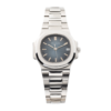 Vintage Nautilus Steel Blue Dial 37mm