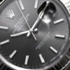 Datejust Steel Grey Dial 41mm - Image 2