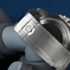 Sea-Dweller Deepsea D-Blue Titanium & Steel Blue Dial 44mm - Image 4
