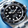 Submariner Date Steel Black Dial 41mm - Image 3
