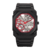 Octo Finissimo Ceramic Skeleton Dial 40mm