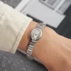Baignoire de Cartier Baignoire Mini White Gold White Dial 24mm - Image 2