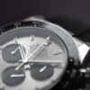 Daytona White Gold Oysterflex Silver Dial 40mm - Image 3