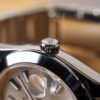 Datejust Steel Silver Dial 41mm - Image 3