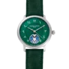 Frederique Constant × Revolution Slimline Monolithic "The Last Airbender" Limited Edition