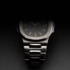 Nautilus Jumbo Steel Blue Dial 40mm - Image 6