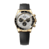 Daytona Yellow Gold Oysterflex Meteorite Dial 40mm