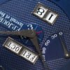 Quantième Perpétuel Platinum Blue Dial 40mm - Image 4