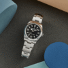 Explorer Steel Black Dial 36mm - Image 2