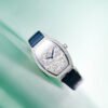 Gondolo Haute Joaillerie White Gold Pave Dial 29mm - Image 2