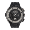 Royal Oak Concept Laptimer Michael Schumacher Titanium & Carbon Skeleton Dial 44mm
